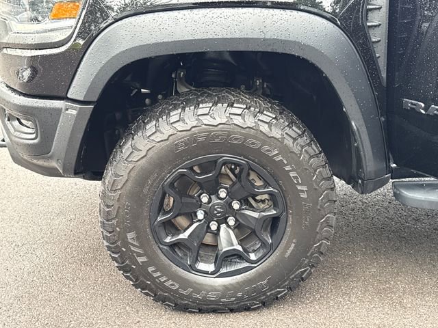 Used 2022 RAM 1500 TRX w/ TRX Level 1 Equipment Group AWD/4WD image 24