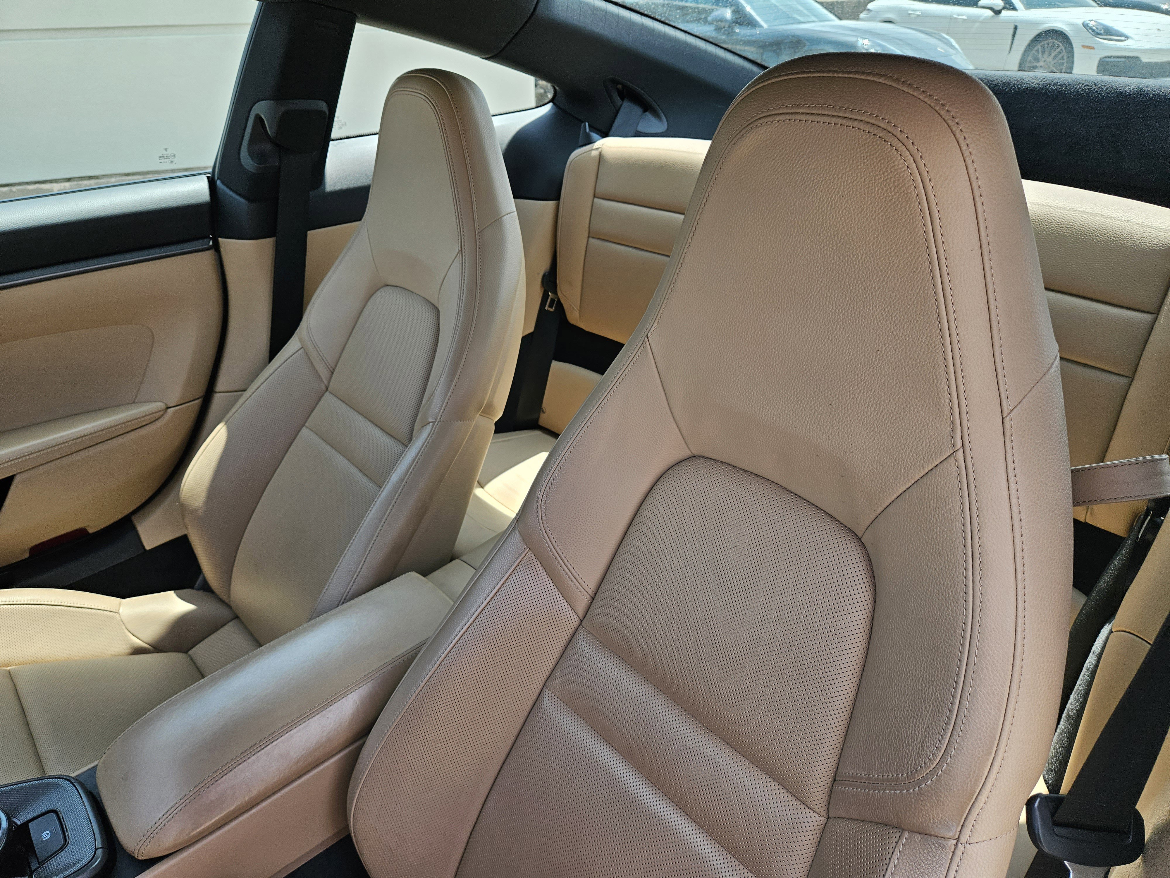 Certified 2020 Porsche 911 Carrera RWD image 6