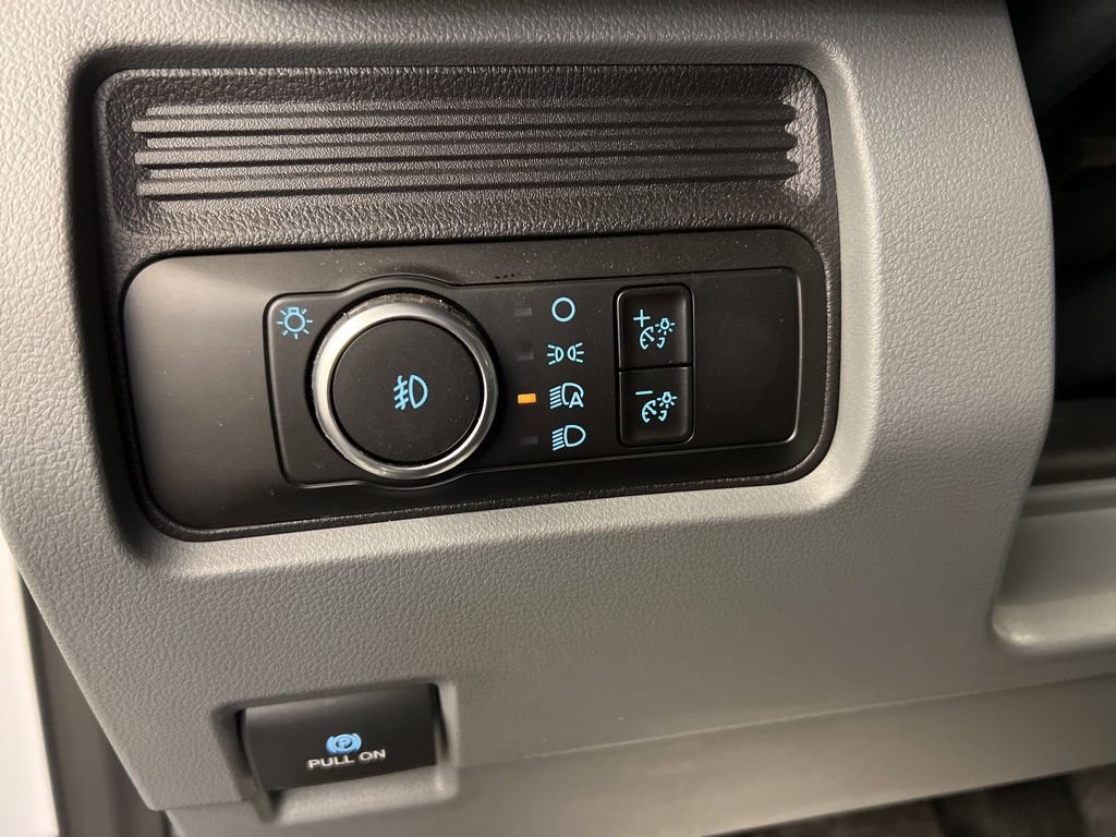 New 2026 Ford F550 XL image 21