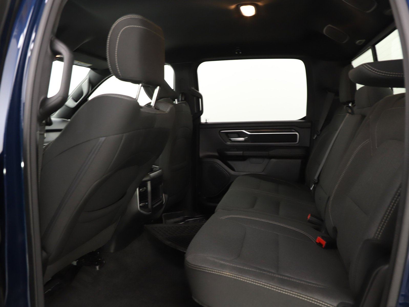 Used 2023 RAM 1500 Big Horn AWD/4WD image 21
