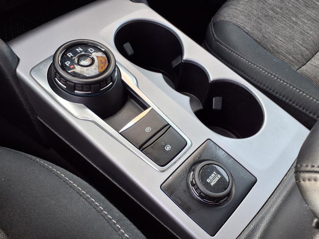 Certified 2023 Ford Bronco Sport Big Bend image 19