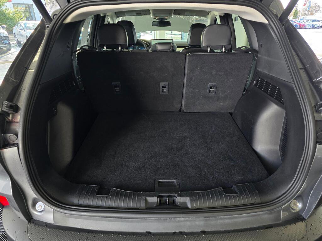 Used 2024 Ford Escape Platinum AWD/4WD image 16