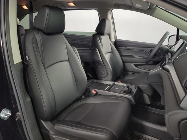 Used 2026 Honda Odyssey EX-L image 13