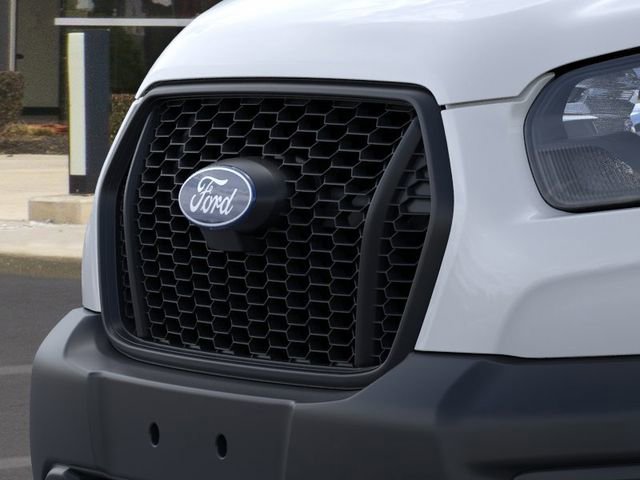 New 2026 Ford Transit 250 148 High Roof AWD image 17
