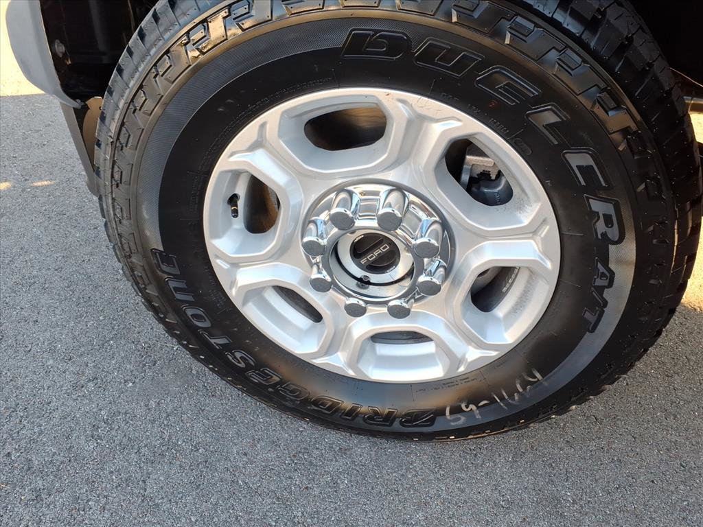 New 2026 Ford F250 XLT image 9