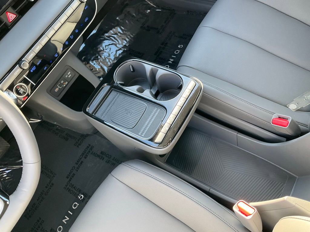 Used 2025 Hyundai Ioniq 5 SEL image 45