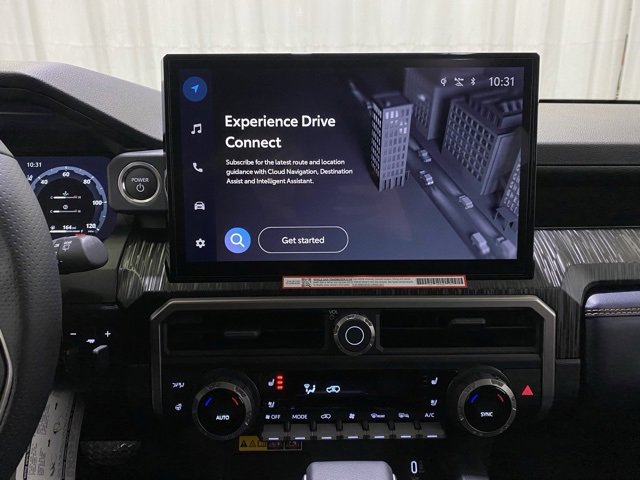 New 2026 Toyota 4Runner image 18