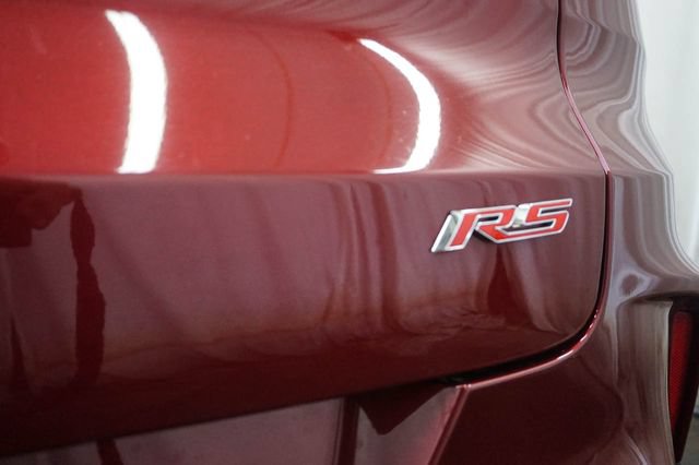 Used 2025 Chevrolet TrailBlazer RS w/ Convenience Package FWD image 16