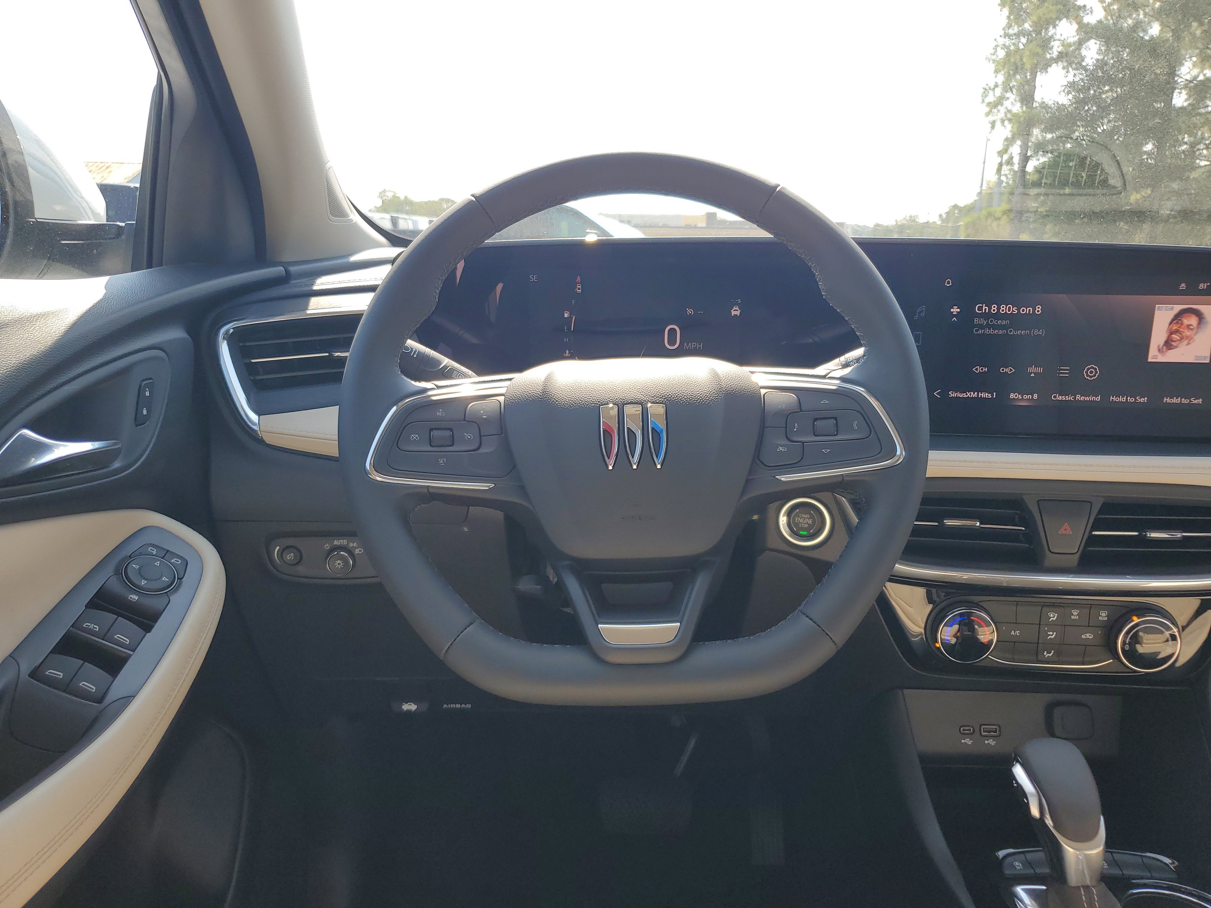 New 2026 Buick Encore GX Sport Touring image 13