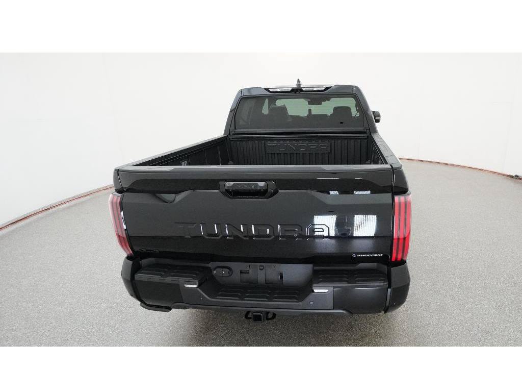 New 2026 Toyota Tundra Platinum AWD/4WD image 7