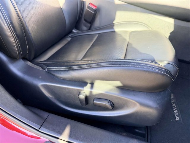 Used 2023 Nissan Maxima SL image 11