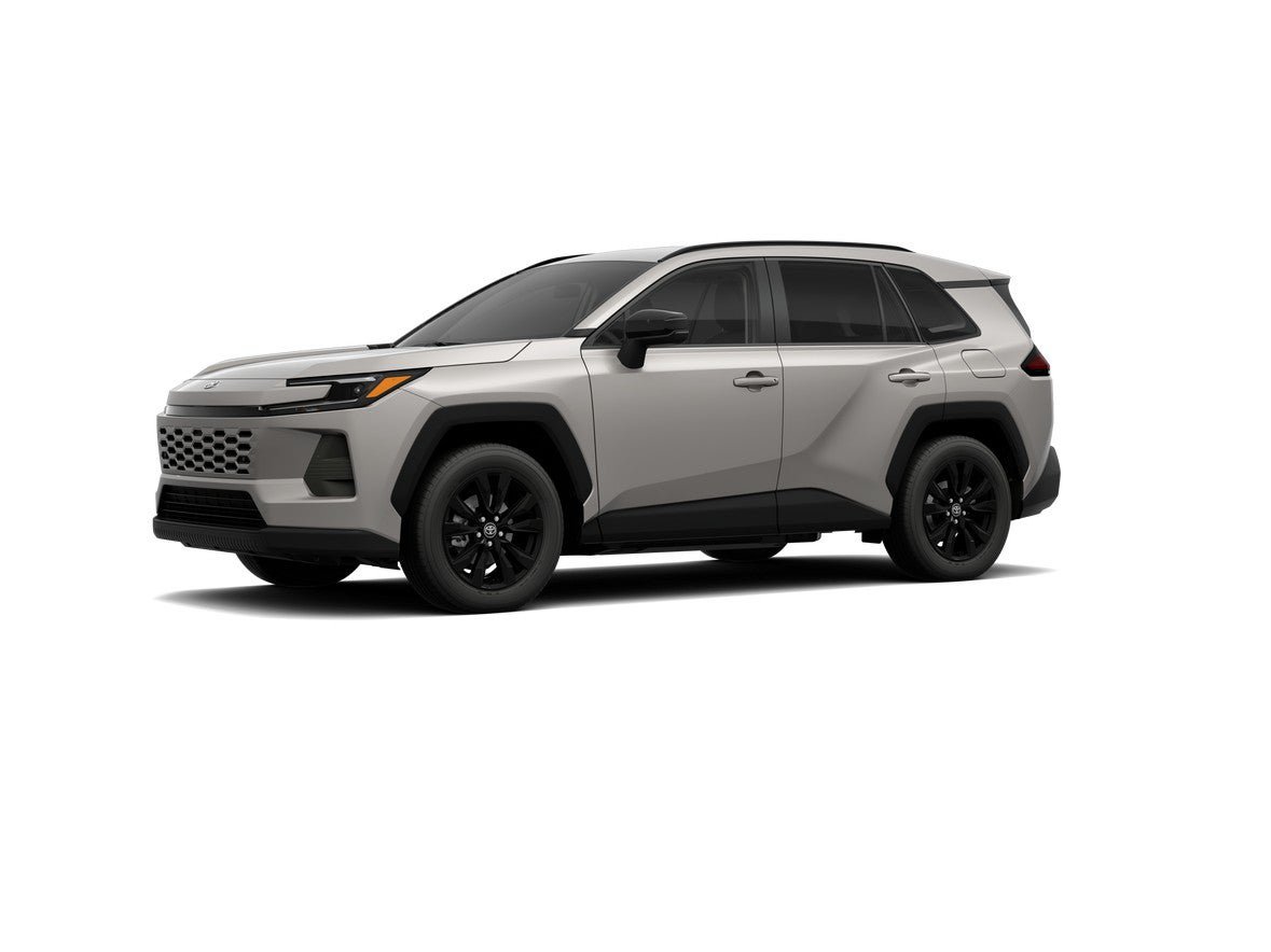 New 2026 Toyota RAV4 XLE Premium AWD/4WD image 2