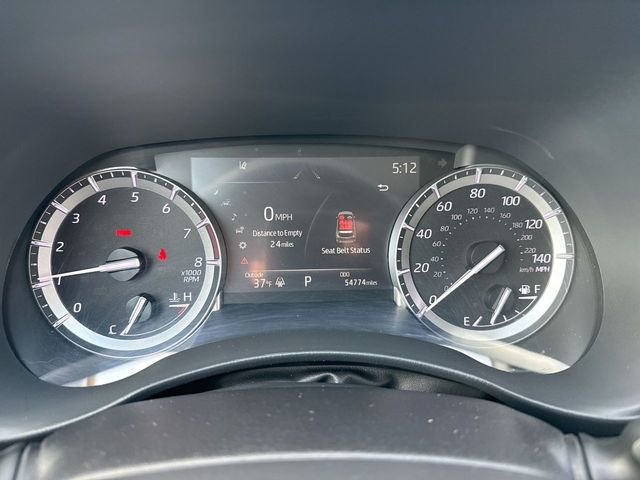 Used 2022 Toyota Highlander XLE image 15