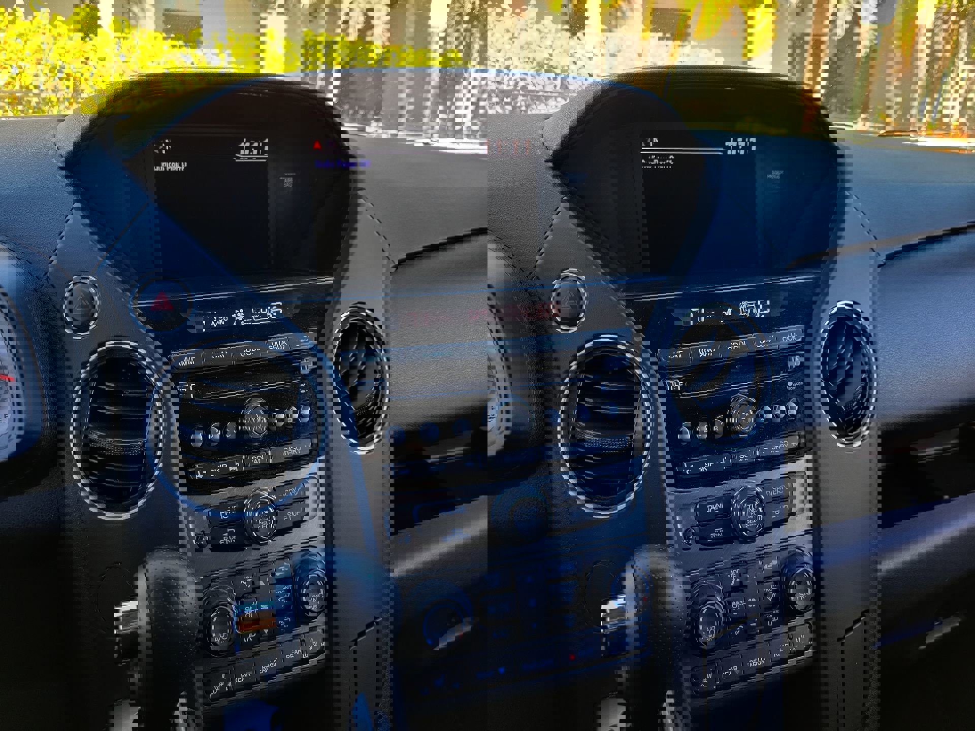 Used 2014 Honda Pilot EX-L image 21