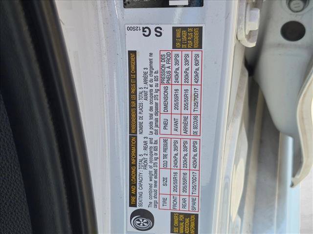 Certified 2022 Toyota Corolla LE FWD image 15