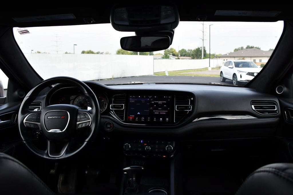 Used 2022 Dodge Durango Citadel AWD/4WD image 24