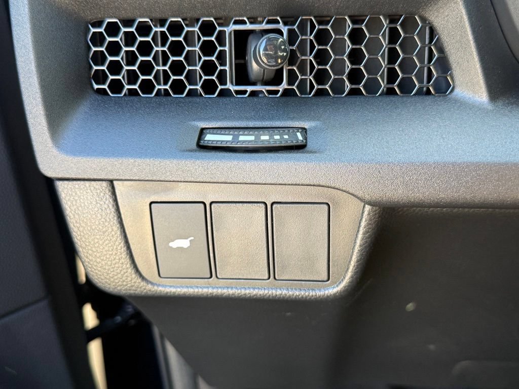 Certified 2026 Honda CR-V Sport-L image 28