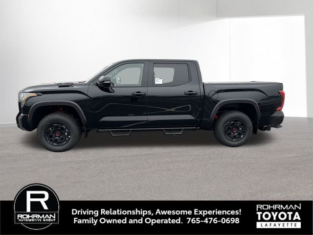 New 2026 Toyota Tundra TRD Pro image 3