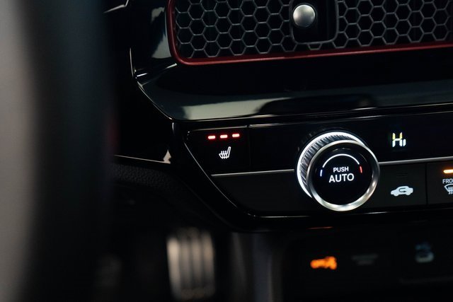 Used 2025 Honda Civic Si image 31