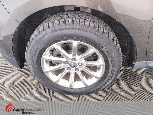 Used 2011 Lincoln MKX AWD w/ 101A Rapid Spec Order Code image 48
