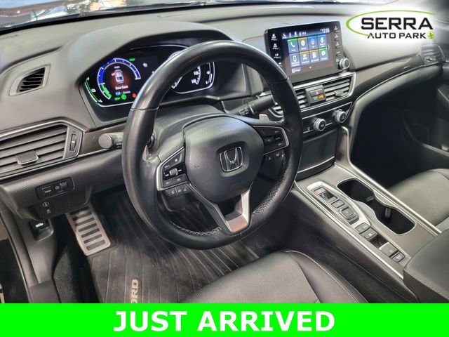 Certified 2022 Honda Accord Sport image 11