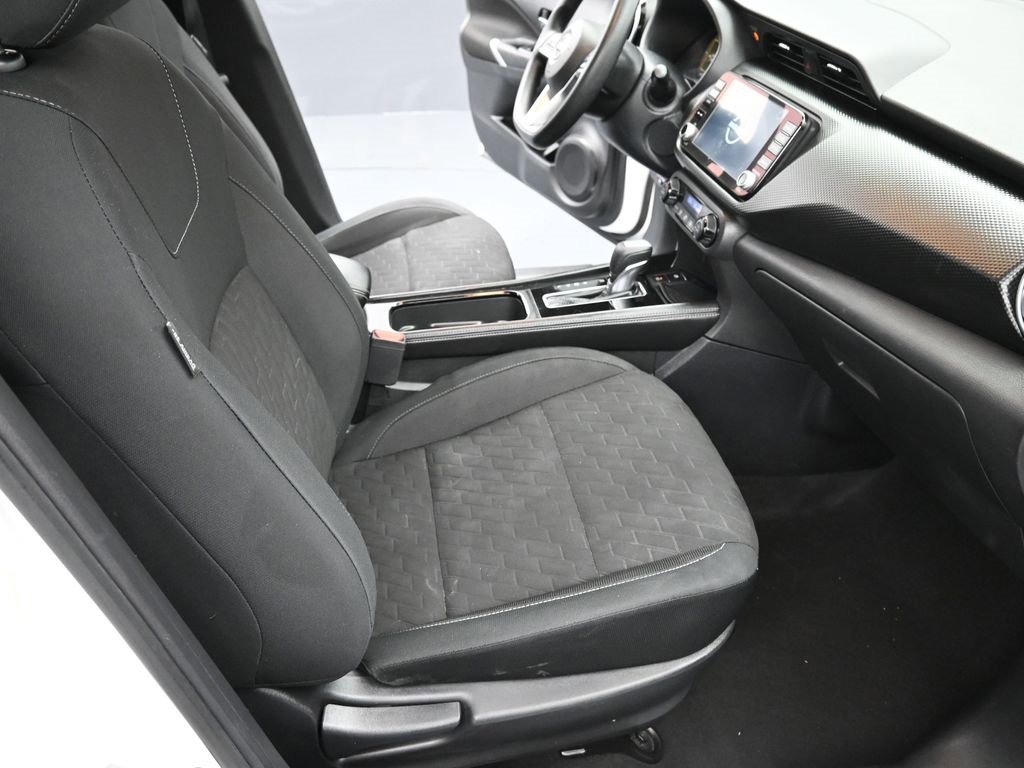 Used 2022 Nissan Kicks SV image 24