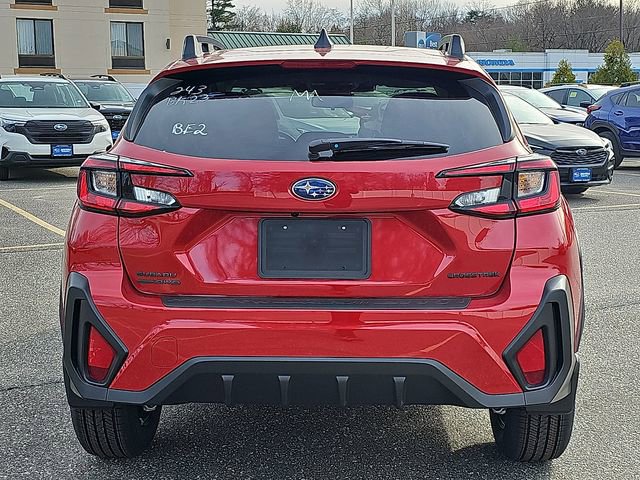 New 2026 Subaru Crosstrek 2.0i Premium image 5