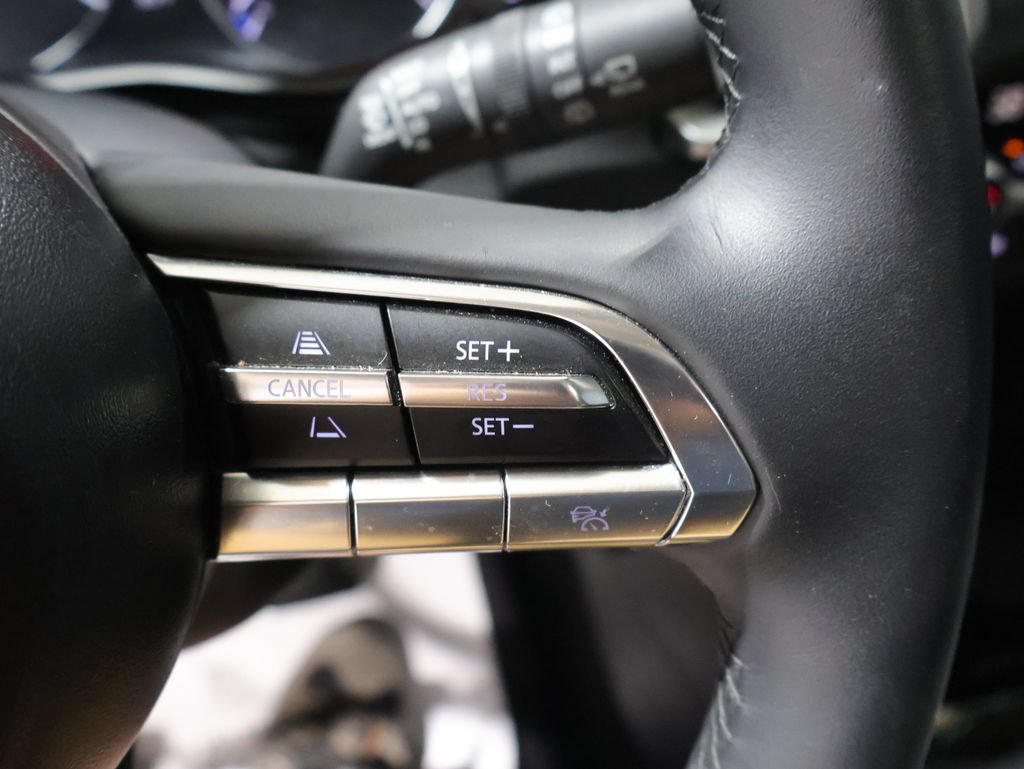 Used 2026 MAZDA CX-50 AWD 2.5 S w/ Preferred Pkg image 36