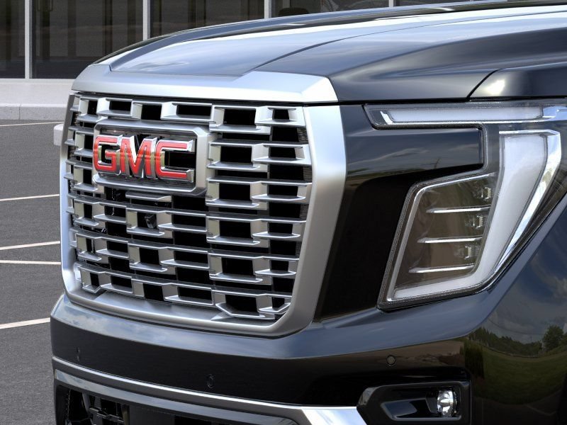 New 2026 GMC Yukon XL Denali w/ Denali Reserve Package AWD/4WD image 13