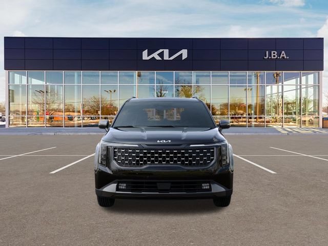 New 2027 Kia Carnival SX Prestige FWD image 2