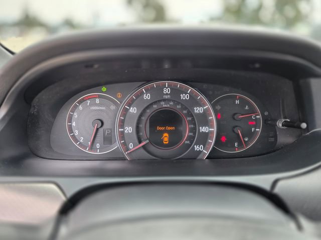 Used 2016 Honda Accord EX-L image 19