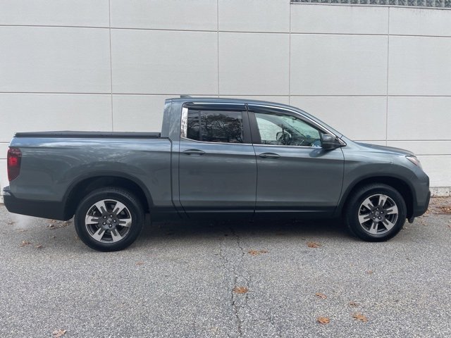 Used 2017 Honda Ridgeline RTL image 5
