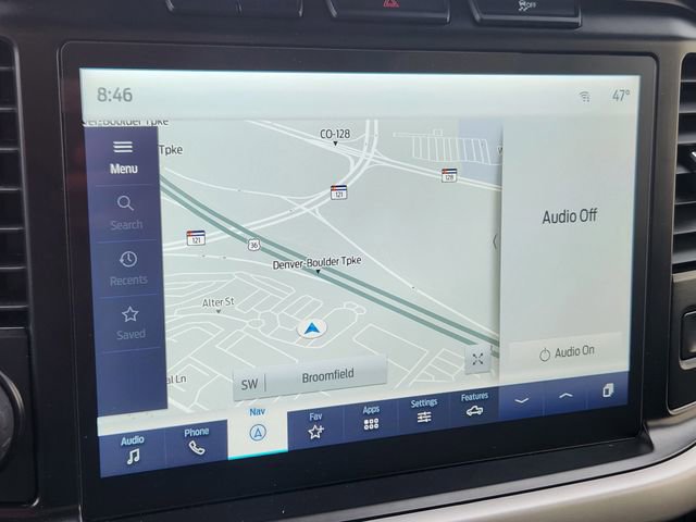 Used 2023 Ford F150 XLT w/ Equipment Group 302A High image 26