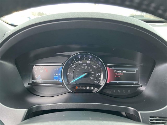 Certified 2018 Ford Explorer XLT w/ Equipment Group 202A image 14