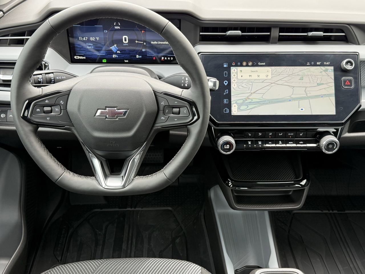 New 2027 Chevrolet Bolt LT image 11