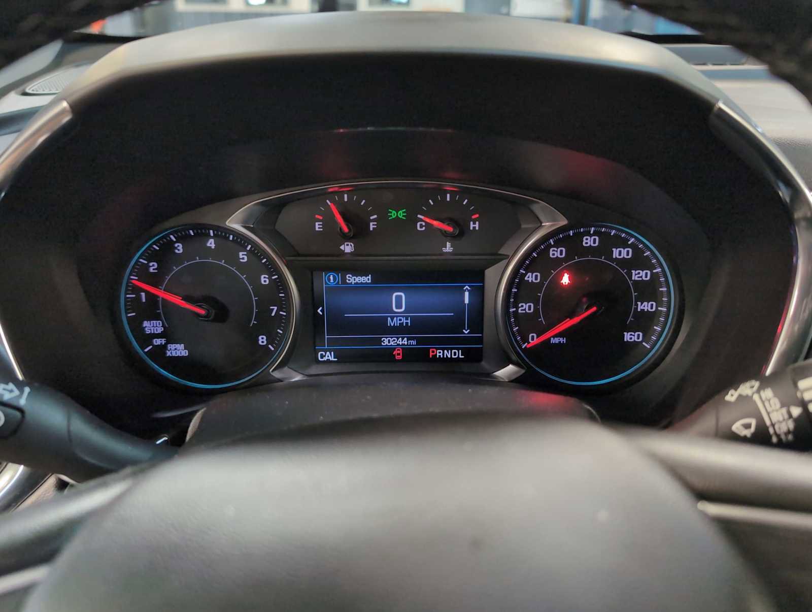 Used 2023 Chevrolet Equinox LT image 11