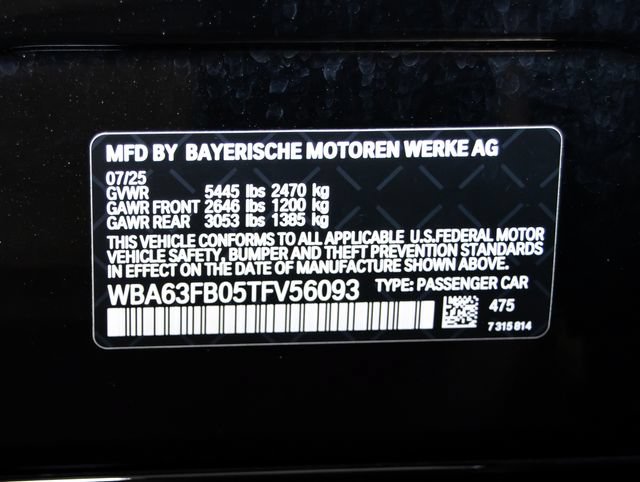 Used 2026 BMW 440i xDrive AWD/4WD image 21