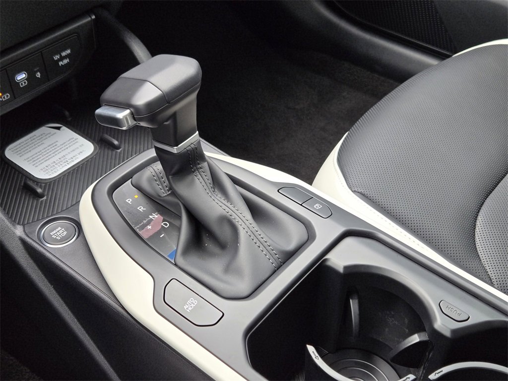 New 2025 Kia K4 GT-Line w/ GT-Line Premium Package image 15