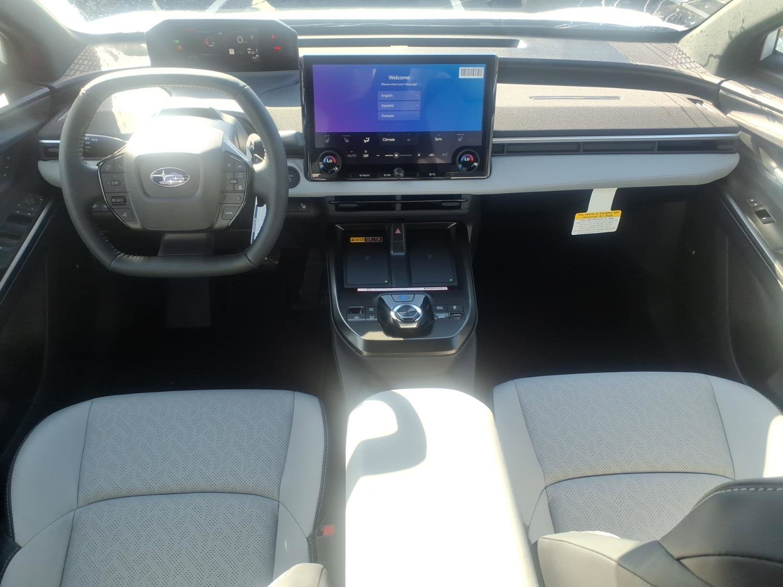 New 2026 Subaru Solterra image 9