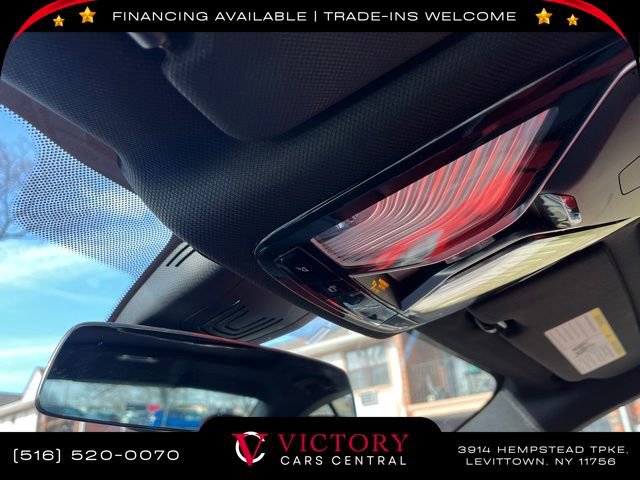 Used 2020 BMW M850i Gran Coupe xDrive w/ Driving Assistance Package image 32