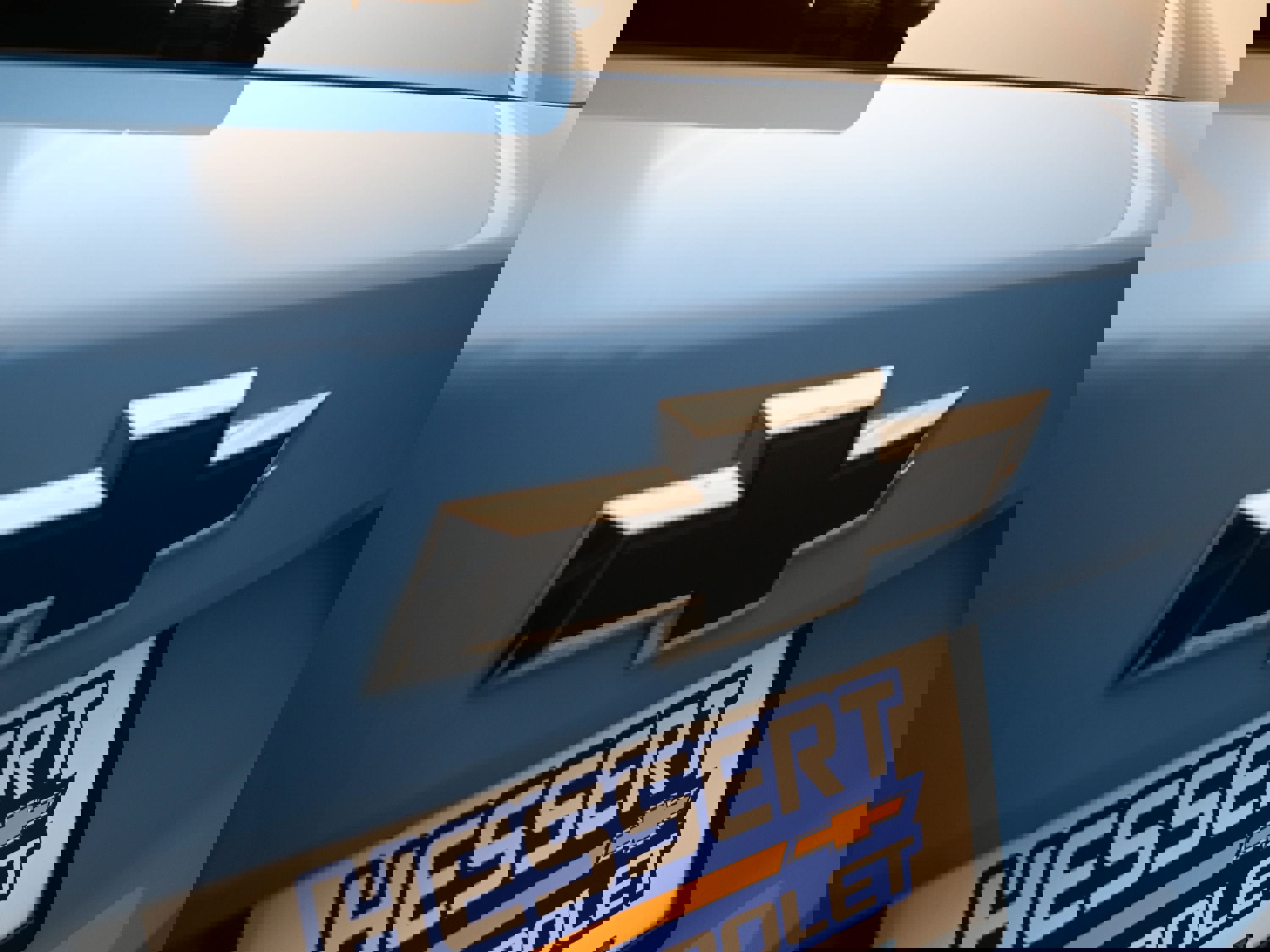 Certified 2024 Chevrolet Trax RS w/ Sunroof Package image 34