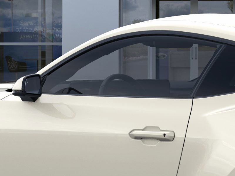 New 2025 Ford Mustang GT Premium w/ 60th Anniversary Package RWD image 20