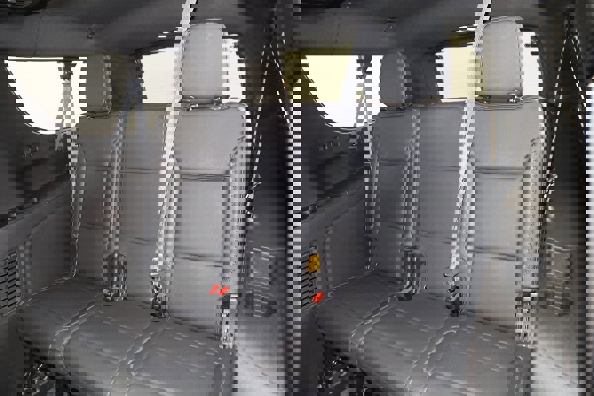 Used 2021 GMC Yukon XL Denali w/ Advanced Technology Package image 54