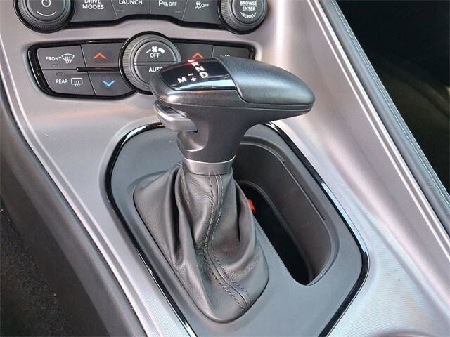 Certified 2023 Dodge Challenger R/T Scat Pack w/ Dynamics Package image 24