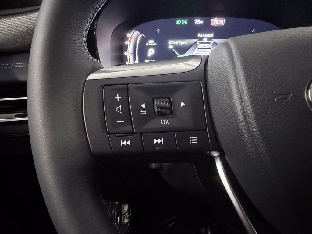 New 2027 INFINITI QX60 Sport AWD/4WD image 30