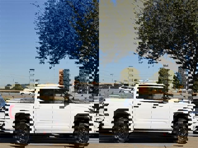 New 2026 Toyota Tundra TRD Pro image 3