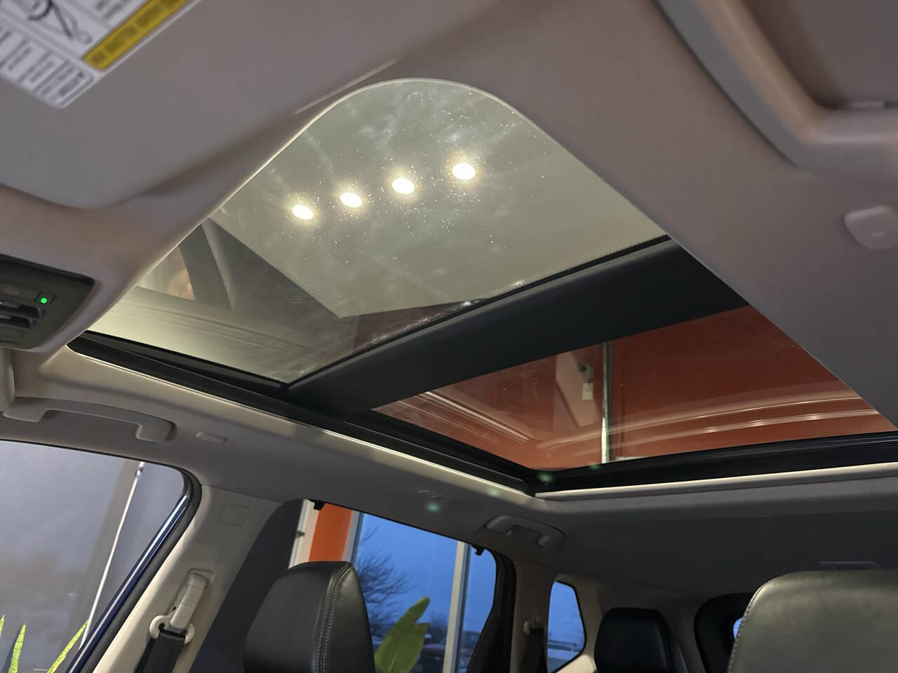 Used 2022 Nissan Rogue Platinum w/ Head-Up Display Package image 30