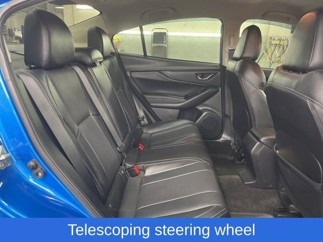 Used 2020 Subaru Impreza 2.0i Limited image 24