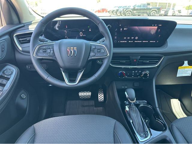 New 2026 Buick Encore GX Preferred w/ Comfort Package image 8