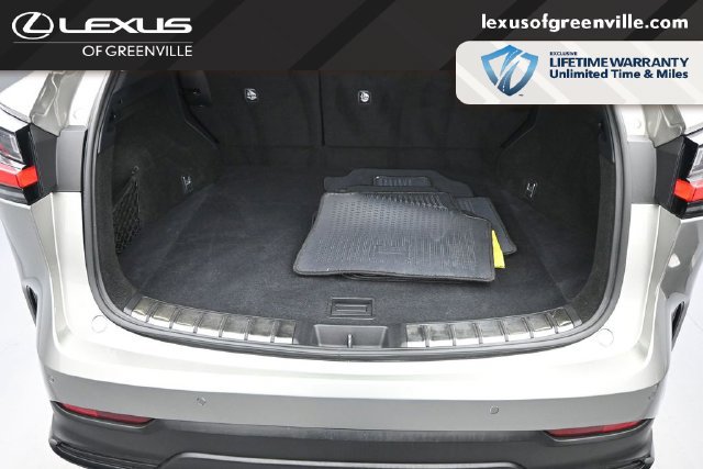 Used 2023 Lexus NX 350 AWD image 29